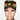 Dumpster Fire Low-Tie Surgeon Scrub Cap