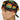 Dumpster Fire Surgeon Scrub Cap