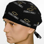 Chevy Duramax Surgeon Scrub Cap