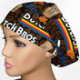 Dutch Bros Euro Scrub Cap