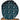 Eagles Logo Bouffant Scrub Cap