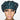 Eagles Logo Bouffant Scrub Cap