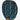 Eagles Logo Euro Scrub Cap