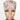 Easter Ponytail Scrub Cap