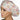 Easter Eggs Bouffant Scrub Cap