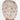 Easter Eggs Euro Scrub Cap