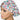 Easter Gnomes Euro Scrub Cap