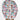 Easter Gnomes Euro Scrub Cap