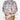 Easter Gnomes Surgeon Scrub Cap