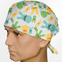 Easter Peeps Surgeon Scrub Cap