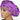 El Chavo Bouffant Scrub Cap