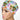 Elements Low-Tie Surgeon Scrub Cap