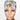 Elements Low-Tie Surgeon Scrub Cap