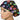 Emotion Bubbles Euro Scrub Cap