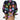 Emotion Bubbles Surgeon Scrub Cap