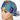 ENT Ponytail Scrub Cap