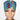 ENT Ponytail Scrub Cap