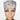 ENT and Plastics Ponytail Scrub Cap