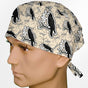 F-Caw-F Surgeon Scrub Cap