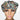 Fairy Tale Bouffant Scrub Cap