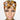 Fall Moooood Ponytail Scrub Cap