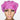Fight Like A Girl Bouffant Scrub Cap