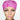 Fight Like A Girl Euro Scrub Cap