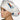 Find The Black Speck Bouffant Scrub Cap
