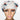 Find The Black Speck Bouffant Scrub Cap
