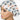 Fitness Euro Scrub Cap