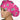 Flamingo Bouffant Scrub Cap