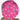 Flamingo Bouffant Scrub Cap