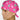 Flamingo Surgeon Scrub Cap