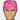 Flamingo Surgeon Scrub Cap