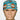 Flint Tropics Surgeon Scrub Cap