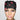 Bat Floral Low-Tie Surgeon Scrub Cap