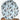 Flying Ducks Bouffant Scrub Cap