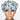 Flying Ducks Bouffant Scrub Cap