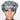 Forest Gump Bouffant Scrub Cap