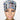 Forest Gump Ponytail Scrub Cap