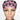 Frenchie Euro Scrub Cap