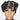 Frida Cute Bouffant Scrub Cap