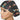 Frida Cute Euro Scrub Cap
