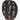 Frida Cute Euro Scrub Cap