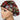 Friday The 13th Euro Scrub Cap