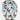 Frosty And Kids Snow Euro Scrub Cap