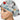 Frosty The Snowman Euro Scrub Cap