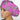 Fuck Breast Cancer Bouffant Scrub Cap