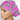 Fuck Breast Cancer Euro Scrub Cap