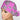 Fuck Breast Cancer Ponytail Scrub Cap